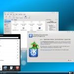 Slackware 13.0 y el poder de los 64 bits
