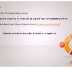 Nuevo instalador para Ubuntu