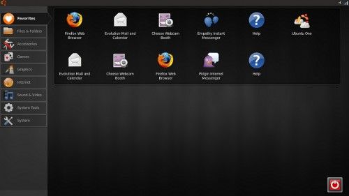Ubuntu Netbook Remix y Moblin despues