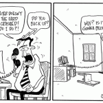 Backups cómodos y fáciles
