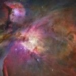 Cosmos: pack de wallpapers oficial en Karmic
