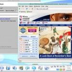 HP integrará en algunos de sus portátiles el sistema de arranque instantáneo Splashtop