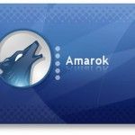 Nueva versión beta de Amarok