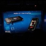 Intel anuncia en el IDF Moblin v2.1 para smartphones