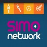 Entradas gratis para SIMO Network