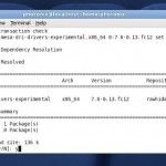 ¿Qué tal van los drivers Open Source de ATI en Fedora 12?