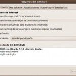 8 trucos para dejar Ubuntu 9.10 a punto
