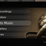 MythTV 0.22 RC disponible