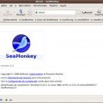 SeaMonkey 2.0, la suite de navegación integral