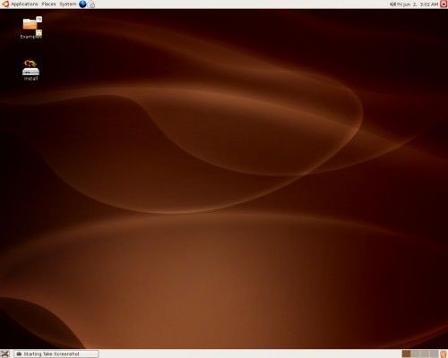 Ubuntu 6.06