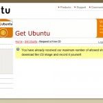 Problemas con Ubuntu Shipit [Actualizada]