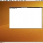 Global Menu para GNOME, a lo Mac OS X