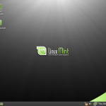 Linux Mint 8 ‘Helena’ RC1, disponible