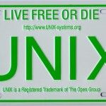 Cómprate una matrícula UNIX