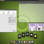Avant Window Manager, más por menos