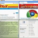 Reorganiza ventanas con Compiz