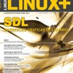 Ya puedes leer el número de enero de 2010 de Linux+