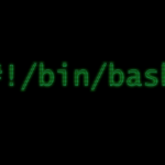 Introducción a bash