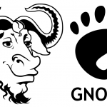 ¿GNOME vs GNU?