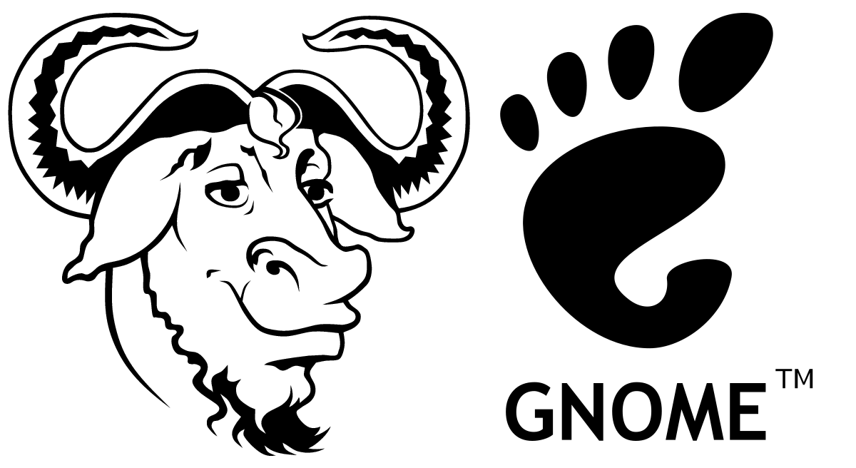 GNU - GNOME