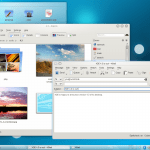 KDE SC 4.3.4 ‘Cold’ disponible