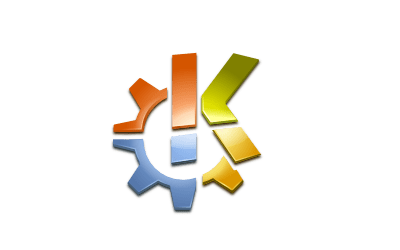 KDE Windows