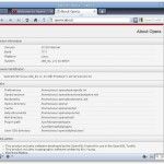Opera 10.50 para Linux: adiós a Qt