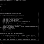 Pon tu sistema a prueba con StressLinux