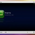Bangarang, ¿el futuro player por defecto en KDE?