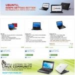 ¿Deja Dell de vender PCs de sobremesa con Linux?