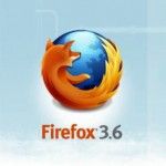 Firefox 3.6 disponible, ¡descárgalo ya!
