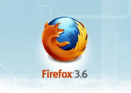 Firefox3.6