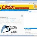 Convierte Firefox 3.6 en Firefox 4