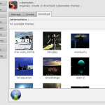 Gstyle, para controlar tus temas GNOME
