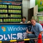 A Linus Torvalds le encanta Windows 7 [Humor]