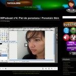 Videotutoriales de GIMP