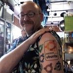 Linuxeros extremos [Humor]