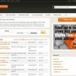 ¿Quieres trabajar en empresas y temas Linux?