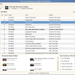 Novedades en Banshee 1.5.3