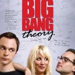 Más FLOSS en The Big Bang Theory