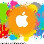 Sigue en directo la presentación de Apple