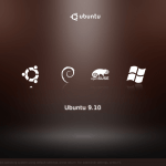 BURG: Un GRUB animado [Actualizada]