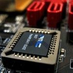FlashROM, actualiza tu BIOS desde Linux