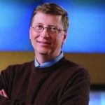 ¿Usa Bill Gates Linux?