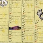 Todos los eventos FLOSS y Linux, a tu alcance