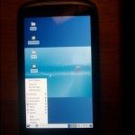 Debian en el Nexus One