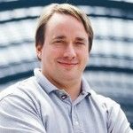 Linus Torvalds, uno de los 100 inventores más influyentes de la historia