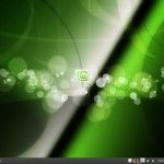 Nuevas ediciones de Linux Mint 8: Fluxbox y KDE64