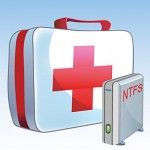 Salva a tus amigos de sus desastres NTFS con Linux