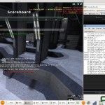 Fedora 13: soporte 3D en Nouveau